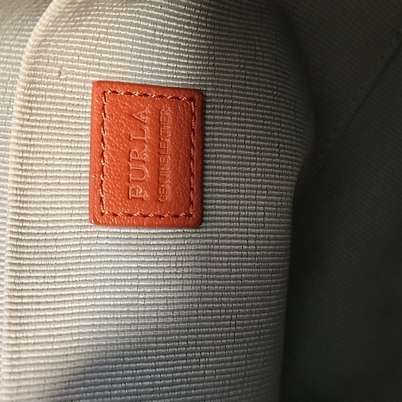 Furla Mini Piper Crossbody Bag - Picture 13 of 16